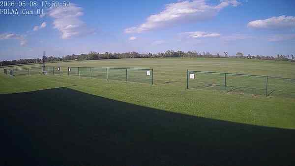North-East Camera