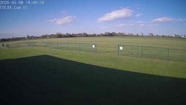 North-East Camera