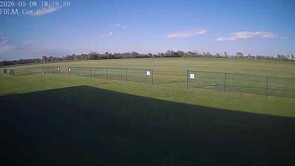 North-East Camera