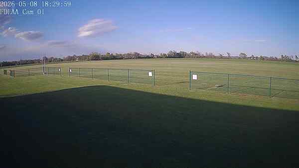 North-East Camera