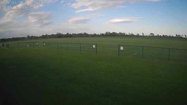 North-East Camera