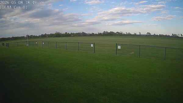 North-East Camera