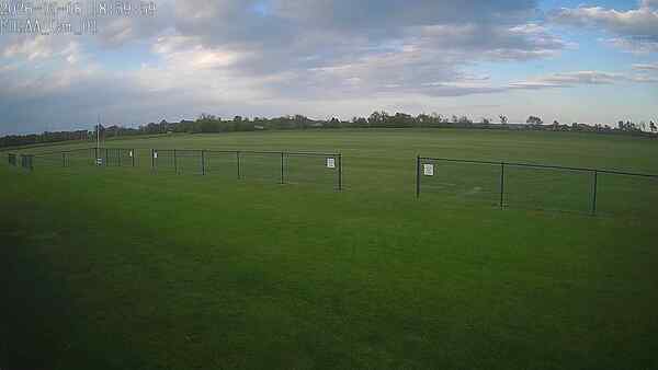North-East Camera