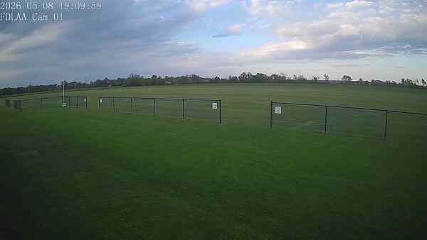 North-East Camera