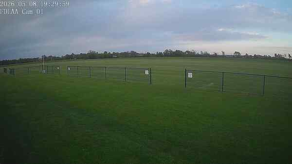 North-East Camera
