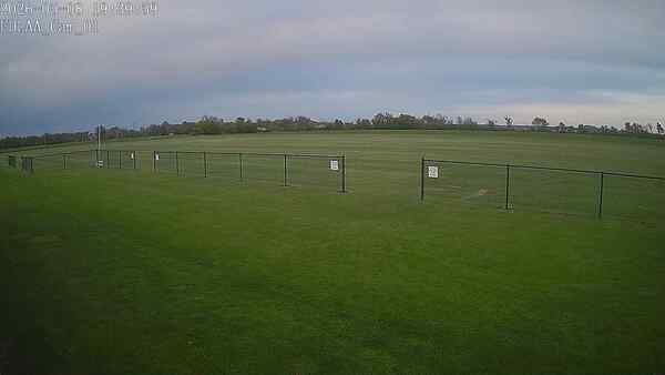 North-East Camera
