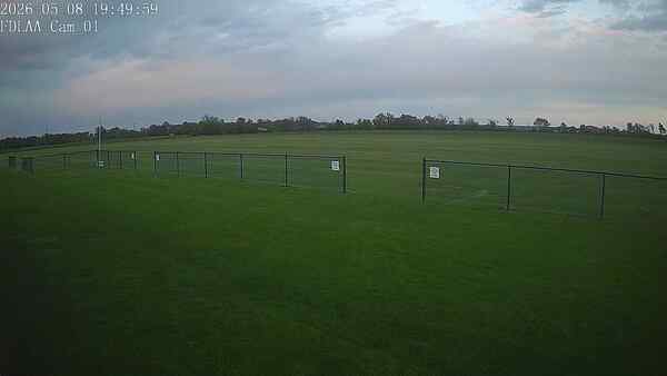 North-East Camera