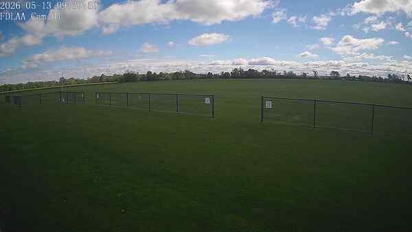 North-East Camera