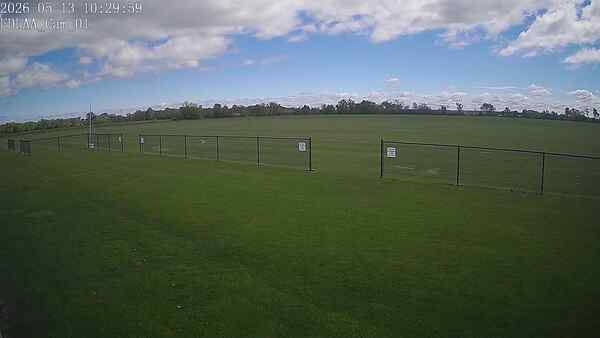 North-East Camera