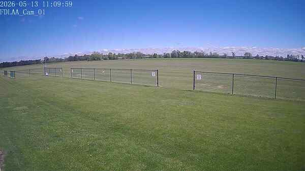 North-East Camera