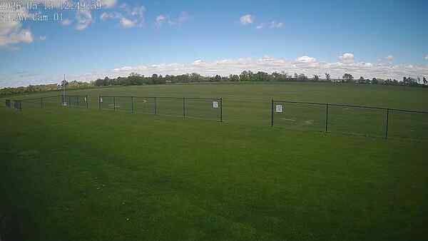 North-East Camera