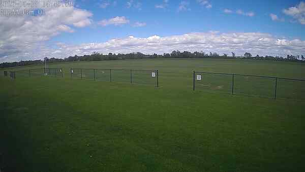 North-East Camera