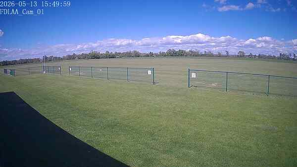 North-East Camera
