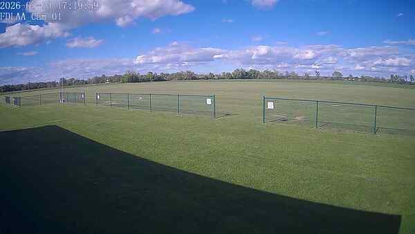 North-East Camera