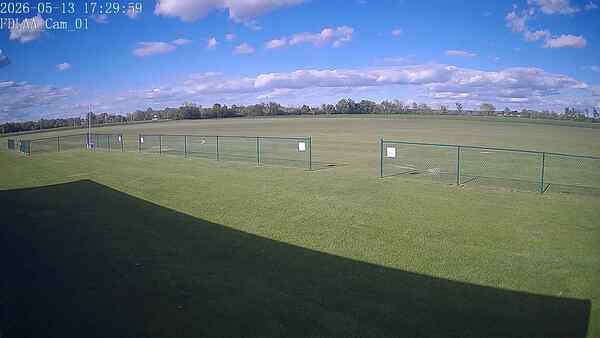 North-East Camera