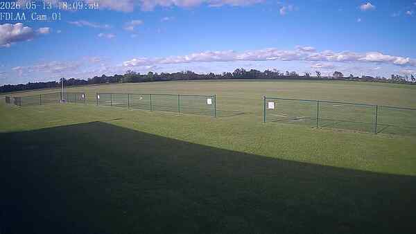 North-East Camera