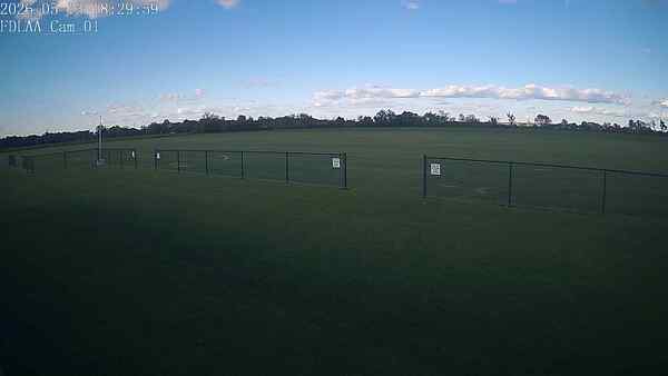 North-East Camera