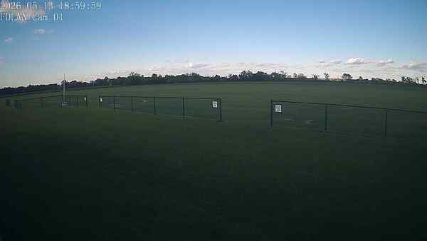 North-East Camera