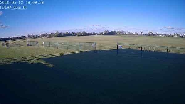 North-East Camera