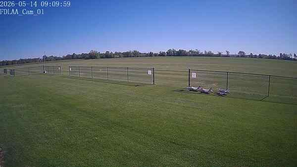 North-East Camera
