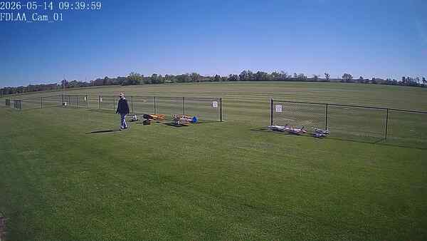 North-East Camera