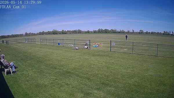 North-East Camera