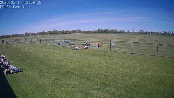 North-East Camera
