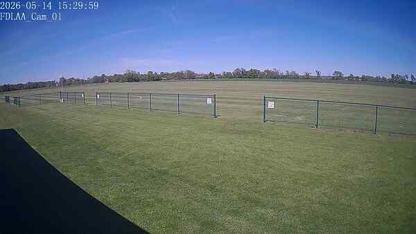 North-East Camera