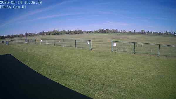 North-East Camera