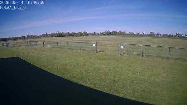 North-East Camera