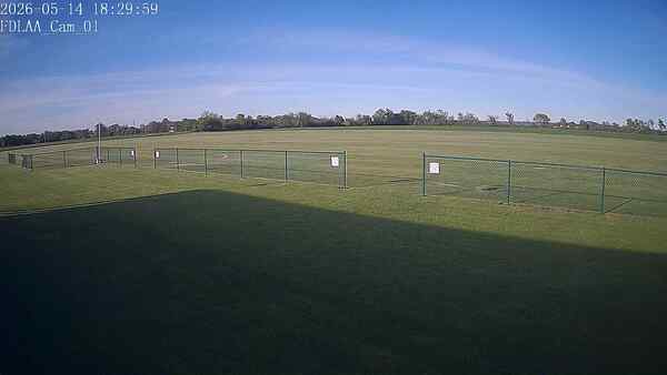 North-East Camera