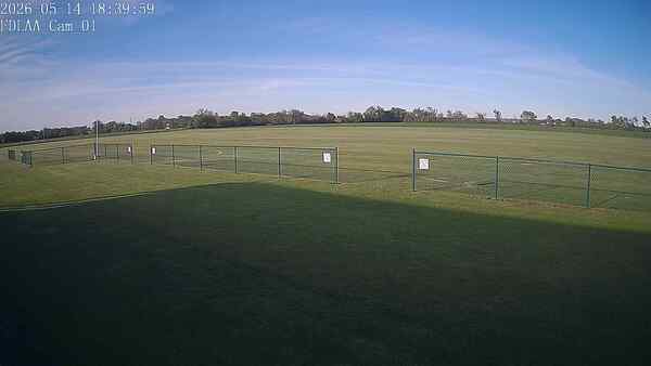 North-East Camera