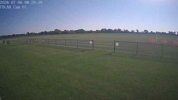 North-East Camera