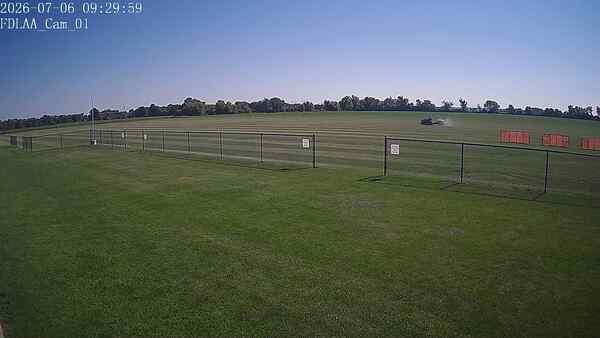 North-East Camera