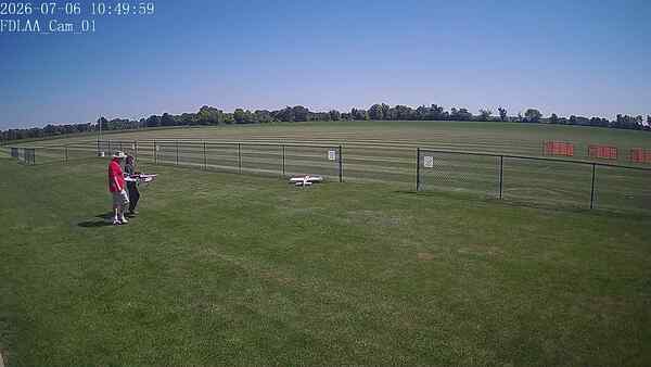 North-East Camera