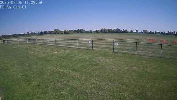 North-East Camera