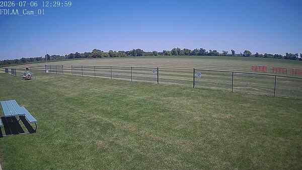 North-East Camera