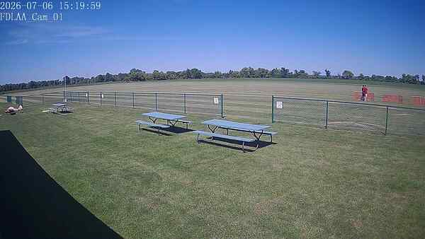 North-East Camera
