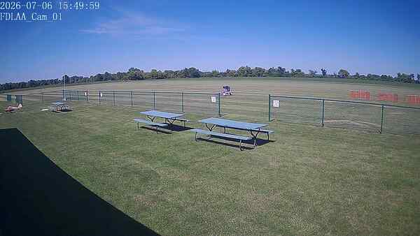 North-East Camera