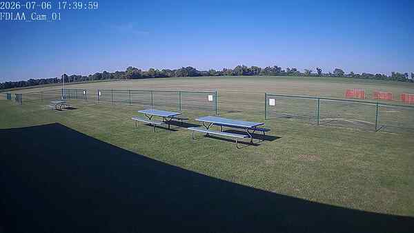 North-East Camera