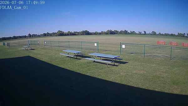 North-East Camera
