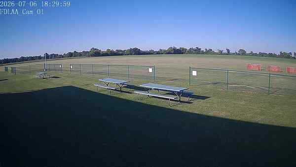 North-East Camera