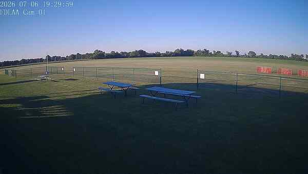 North-East Camera