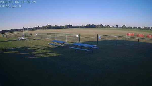 North-East Camera