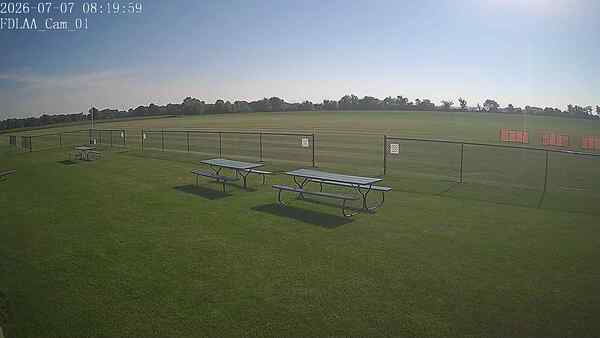 North-East Camera