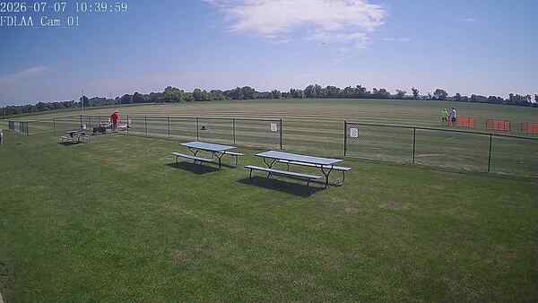 North-East Camera