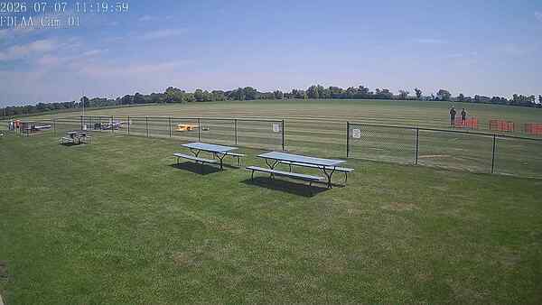 North-East Camera