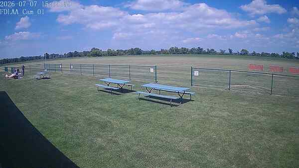 North-East Camera