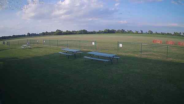 North-East Camera