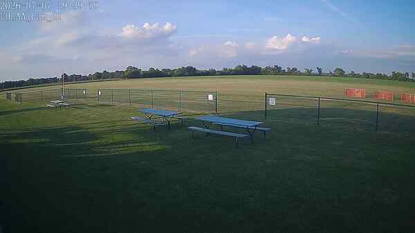 North-East Camera